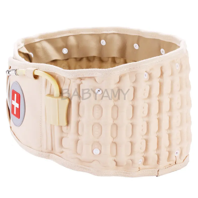 CR 801 задняя декомпрессии пояс массажер для спины облегчение боли в спине