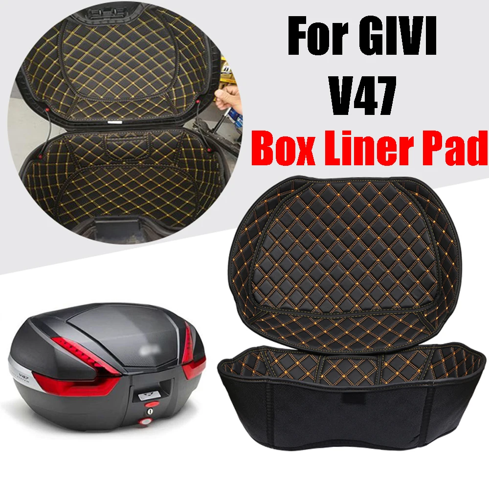 Чехол для заднего сиденья GIVI B27 B32 B360 B47 E43 V47 V 47 TRK52B TRK 52B |