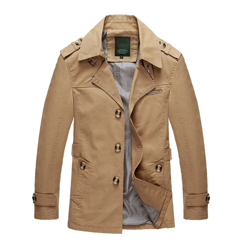 

Coats & Jackets