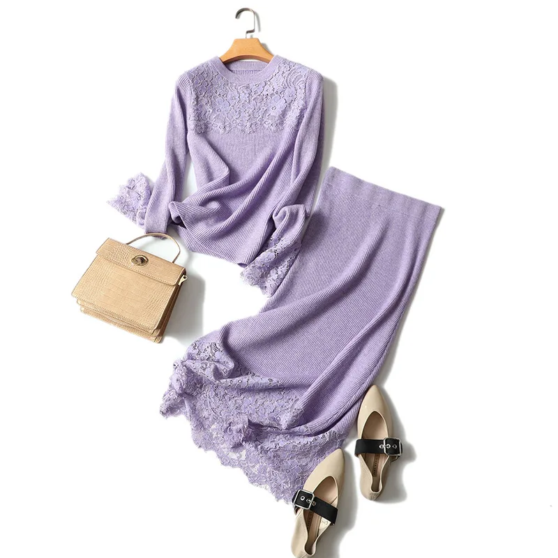 Рисунок 2 - Осенний Новый стильный кашемировый