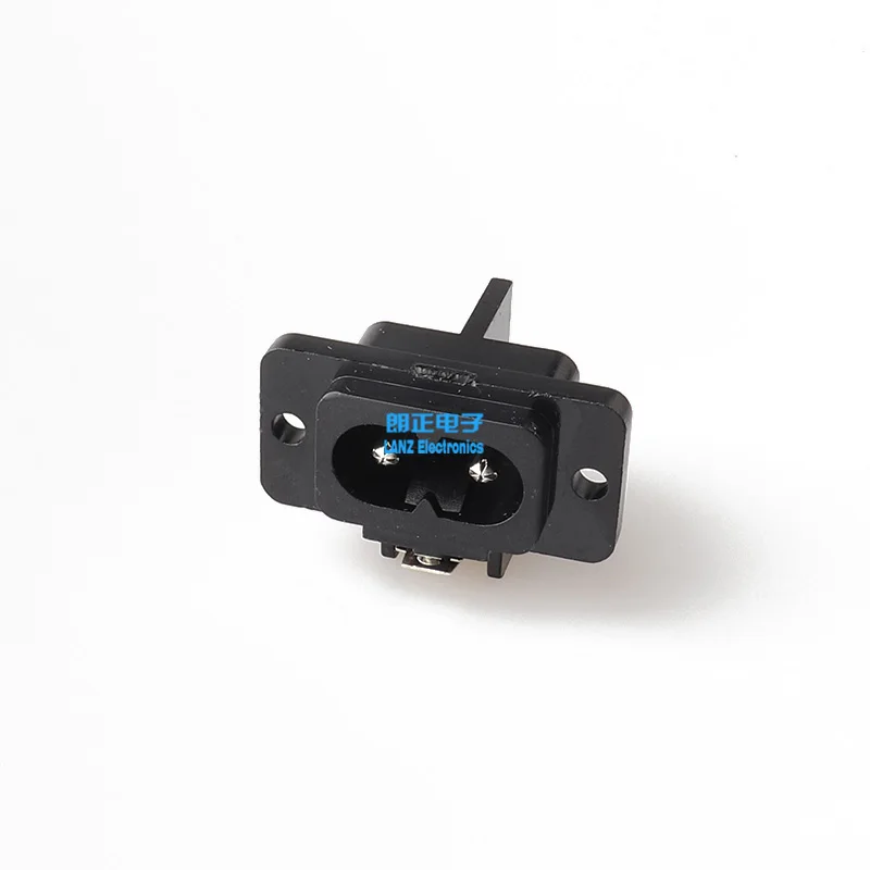 LZ-8-23-3P 3pin ac power универсальная розетка переменного тока с креплением на панель