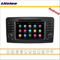 for mercedes benz r w251 20062012 car android multimedia dvd player gps navigation dsp stereo radio video audio head unit 2din