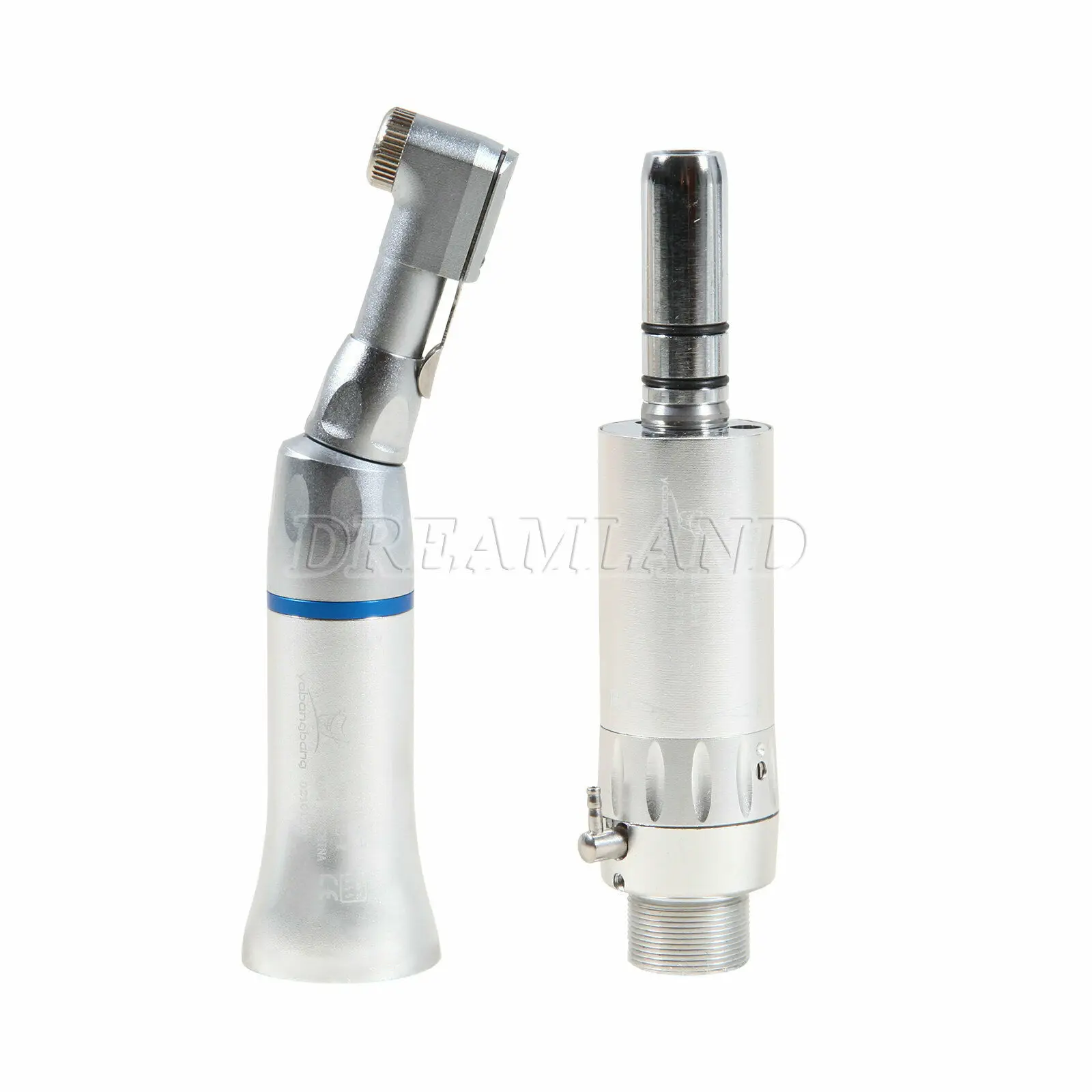 Стоматологический низкоскоростной наконечник с обратным углом комплект