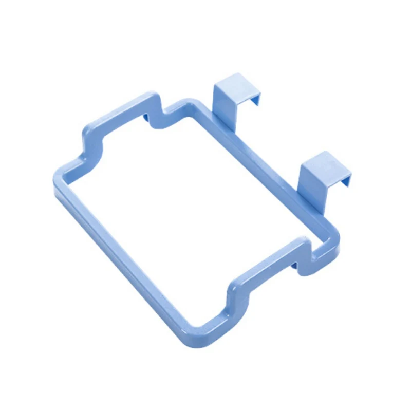 Подвесной кухонный домашний дверной шкаф для мусора | Дом и сад