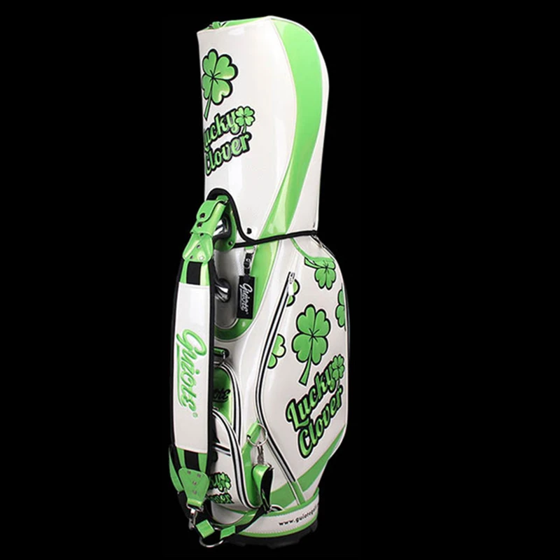 2019 стандартная сумка для гольфа сумки карт с дождевыми капюшонами искусственная