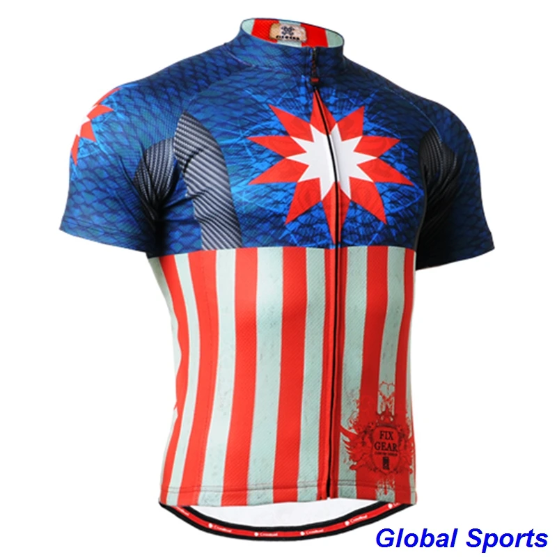 2020 модные белые синие велосипедные Джерси качественные Трикотажные изделия для