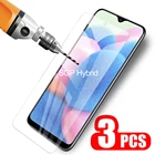 Защитное стекло для Samsung Galaxy A30 S, A30S, прозрачное, 3 шт.