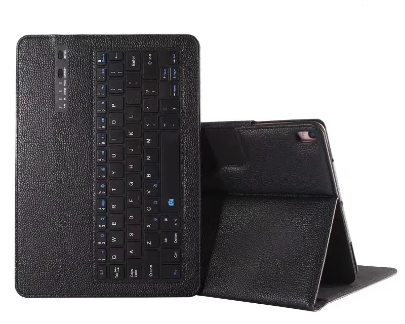 Смарт клавиатура для Apple Ipad Air 10 5 2019 Чехол IPad Pro планшета магнитная Bluetooth чехол