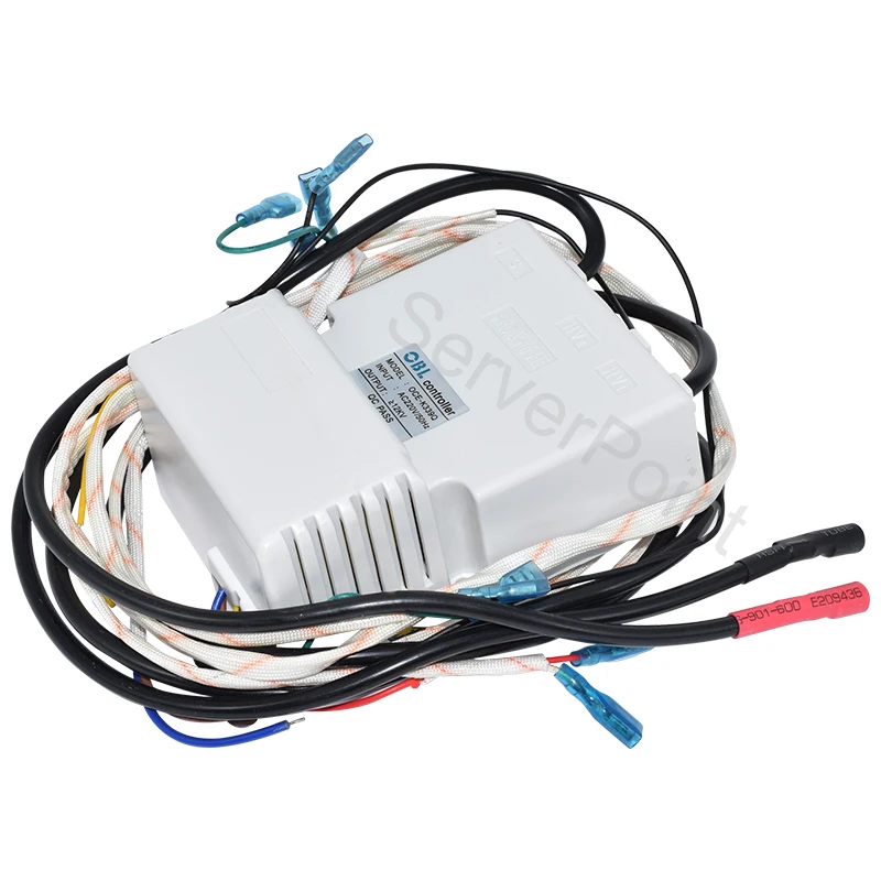 OCE K339 K339Q для AC220V 50 МГц газовая духовка импульса контроллер|controller control|controle mhzcontrol