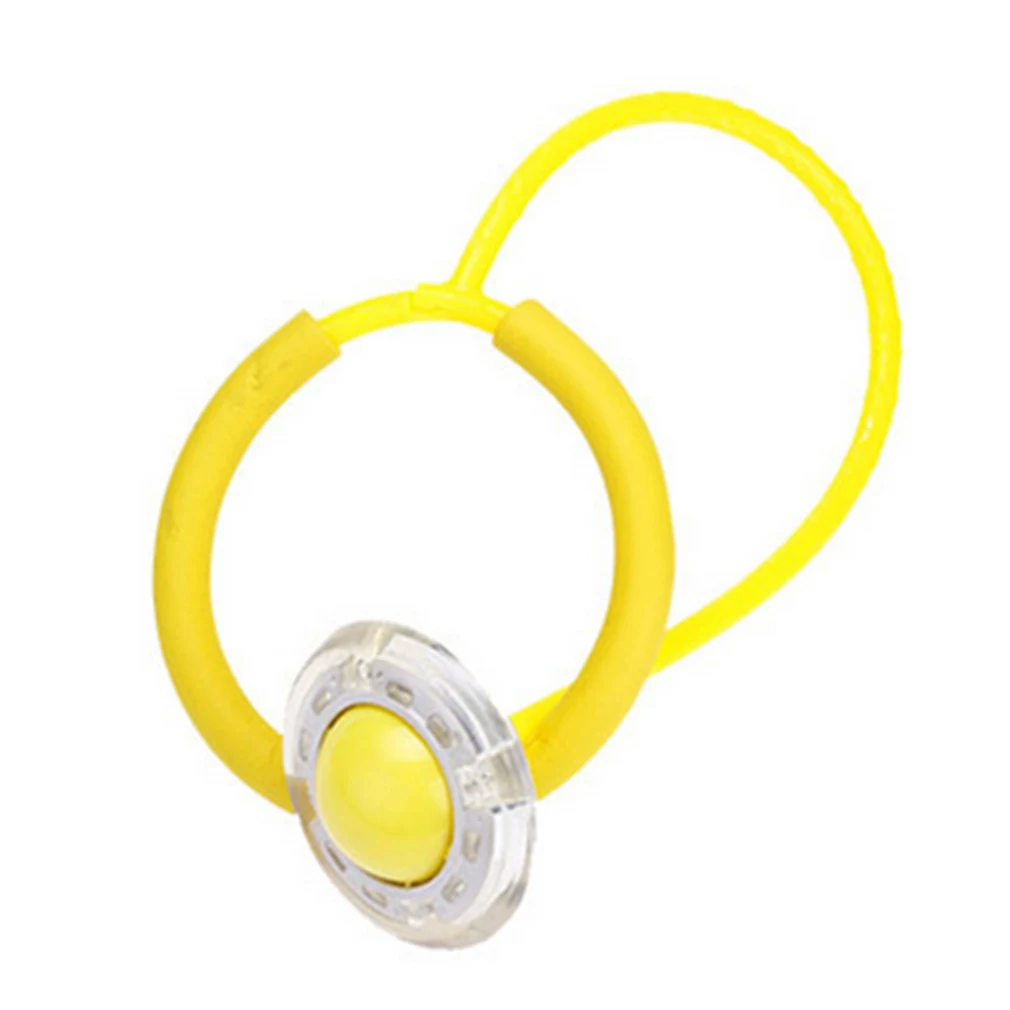 OCDAY прыгающее кольцо мяч для детей взрослых спортивные игры фитнес прыгающий ABS