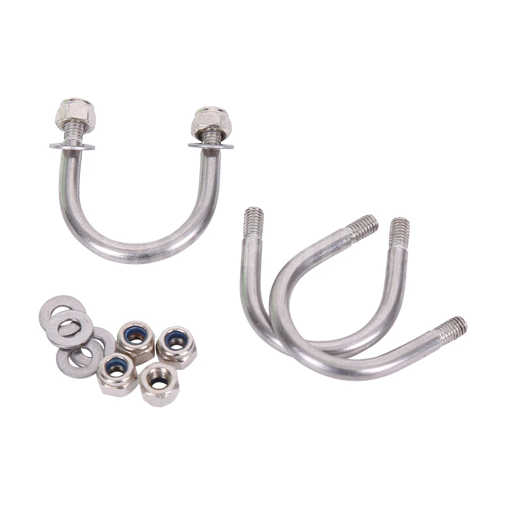 U-образные болты для удержания LM8UU MK2S Y-образная каретка 3D-принтера Prusa i3 запасные