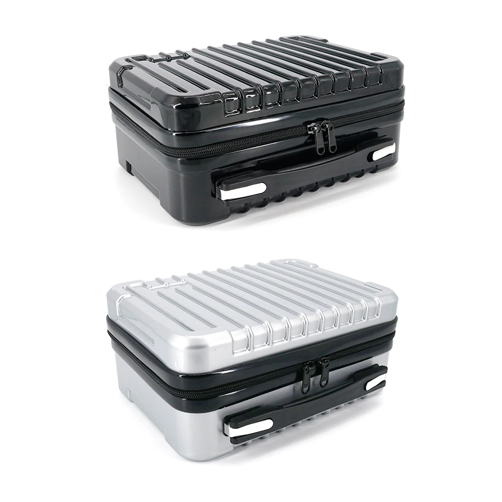 

Hard Case for FIMI X8 Mini Drone Portable Shockproof Waterproof Storage Bag Outdoor Hard Case Drone Accessories