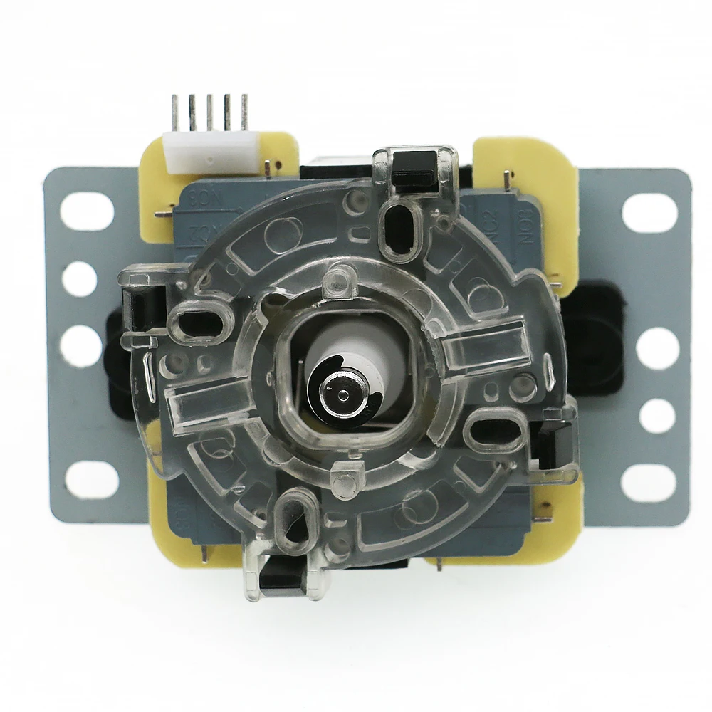 1 шт. GTY Восьмиугольные ворота круглый/квадратный ограничитель аркадная игра