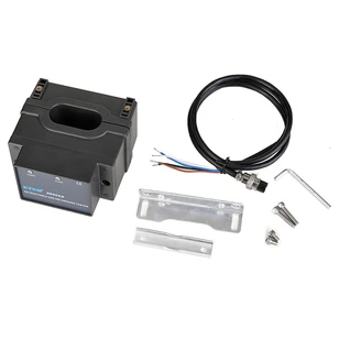 ETCR2800KB усовершенствованный цифровой заземляющий прибор для проверки