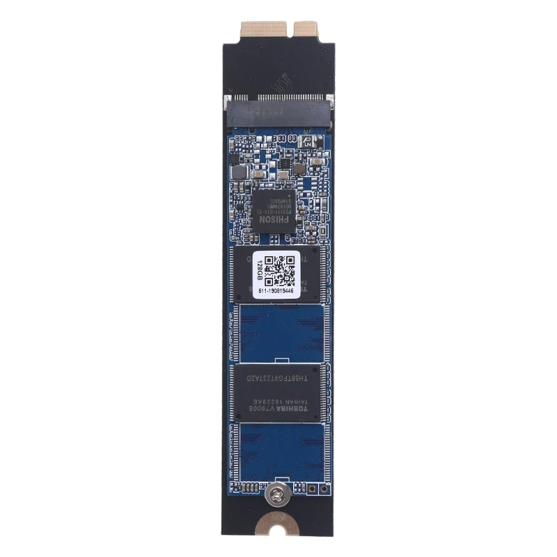 128 Гб SSD карта Новинка 2010 2011 11 "13" для Apple MacBook Air macOS13 A1369 A1370 SATA 6 0 Гбит/с |