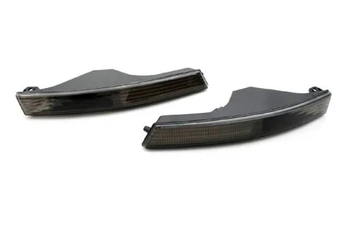 Фонарь для переднего бампера VW Passat B6|turn signal light|light forsignal light |