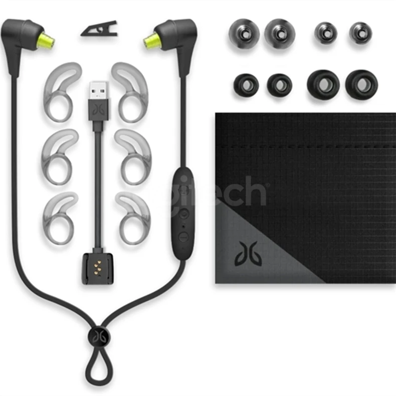 Беспроводные наушники-вкладыши с Bluetooth, IPX7, водонепроницаемые наушники-вкладыши, спортивные, подходят под заказ, EQ, качество звука, наушники, 8 часов