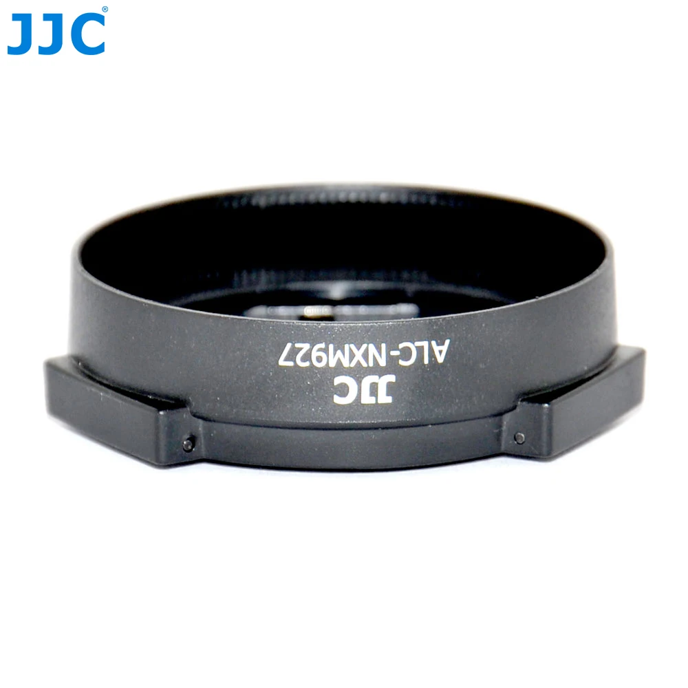 JJC авто объектив Кепки для Samsung NX-M 9-27 мм F3.5-5.6 ED ois объектив