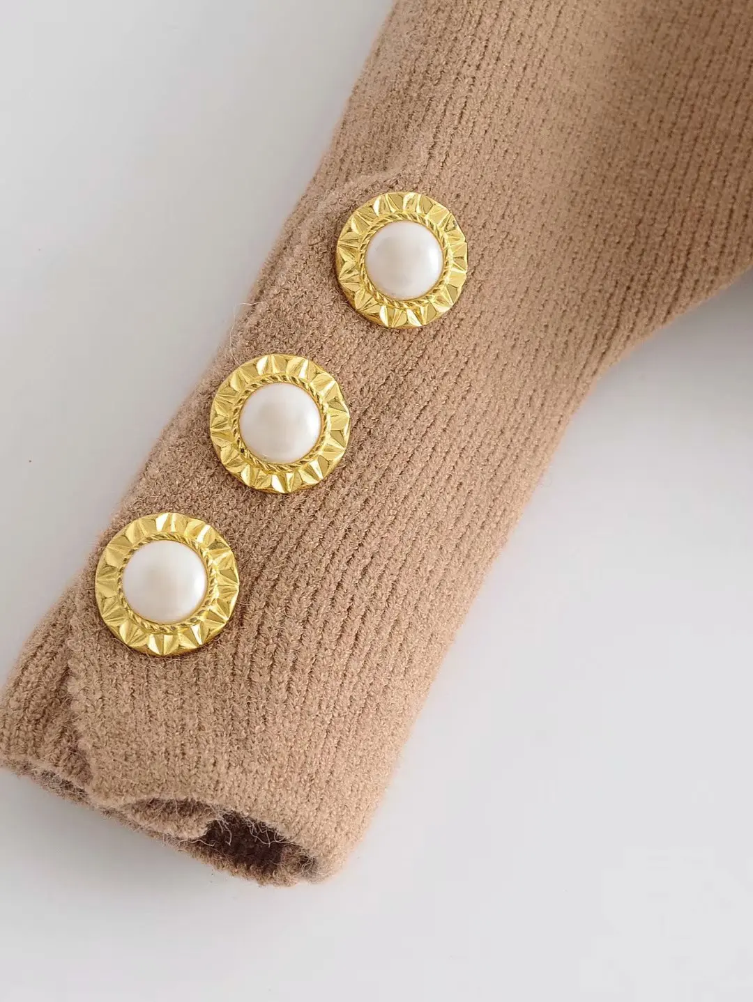 Женская Весенняя Осенняя однотонная водолазка свитер женский свободный пуловер