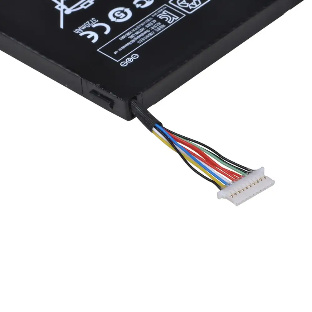 Аккумулятор для ноутбука NP03XL 11 4 в 43 Вт/ч HP Pavilion X360 13 A010DX TPN Q146 Q148 Q149 760944 421 15