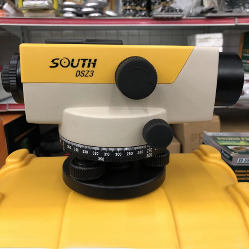 

South Automatic Level DSZ3