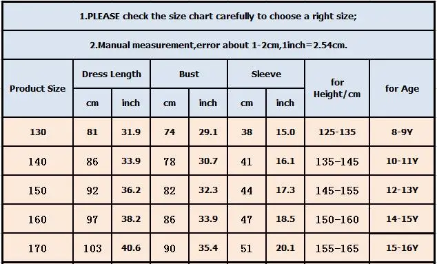 A-line Princess V-neck Kids Party Dresses for Girls Wedding Blue Navy Beige White Red Lace Up Girl Flower Black Dress | Детская одежда