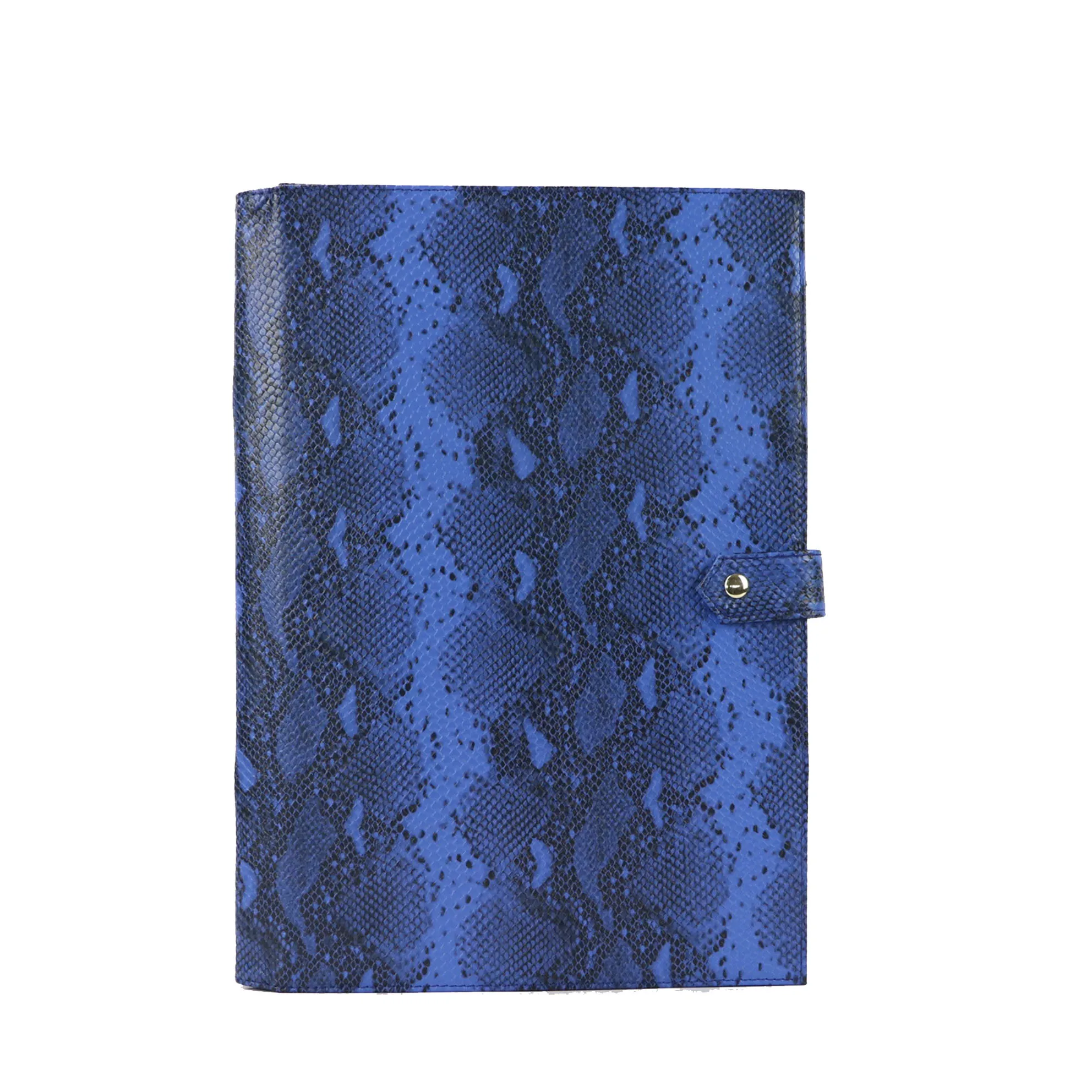 Python Navy 1 Лидер продаж, мужская сумка, мужская, модная, с узором «крокодиловая кожа», Padfolio, высокое качество, бизнес, А4, держатель для файлов, Роскошный чехол для Ipad, держатель - Цвет: Python Navy 1