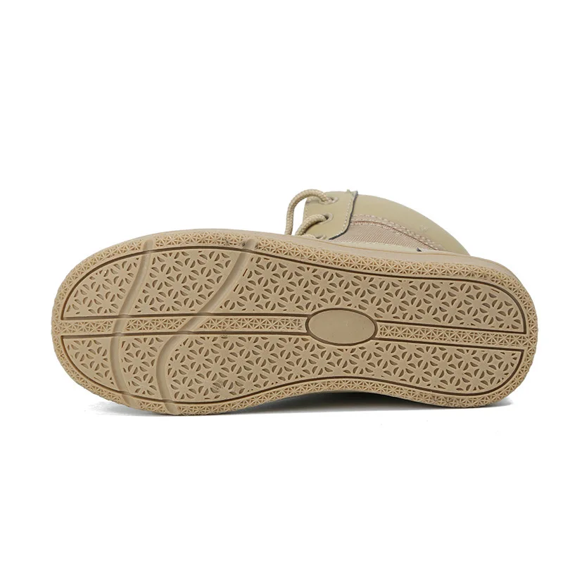 Детские уличные туристические ботинки для скалолазания детская спортивная