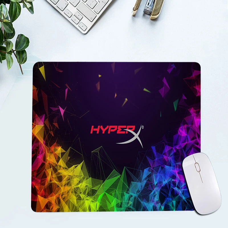 

Коврик для мыши HyperX, игровые аксессуары, ковер, большой Настольный коврик XXL, ПК, габайт, игровой компьютер, Varmilo, клавиатура, Genshin, ударопрочны...