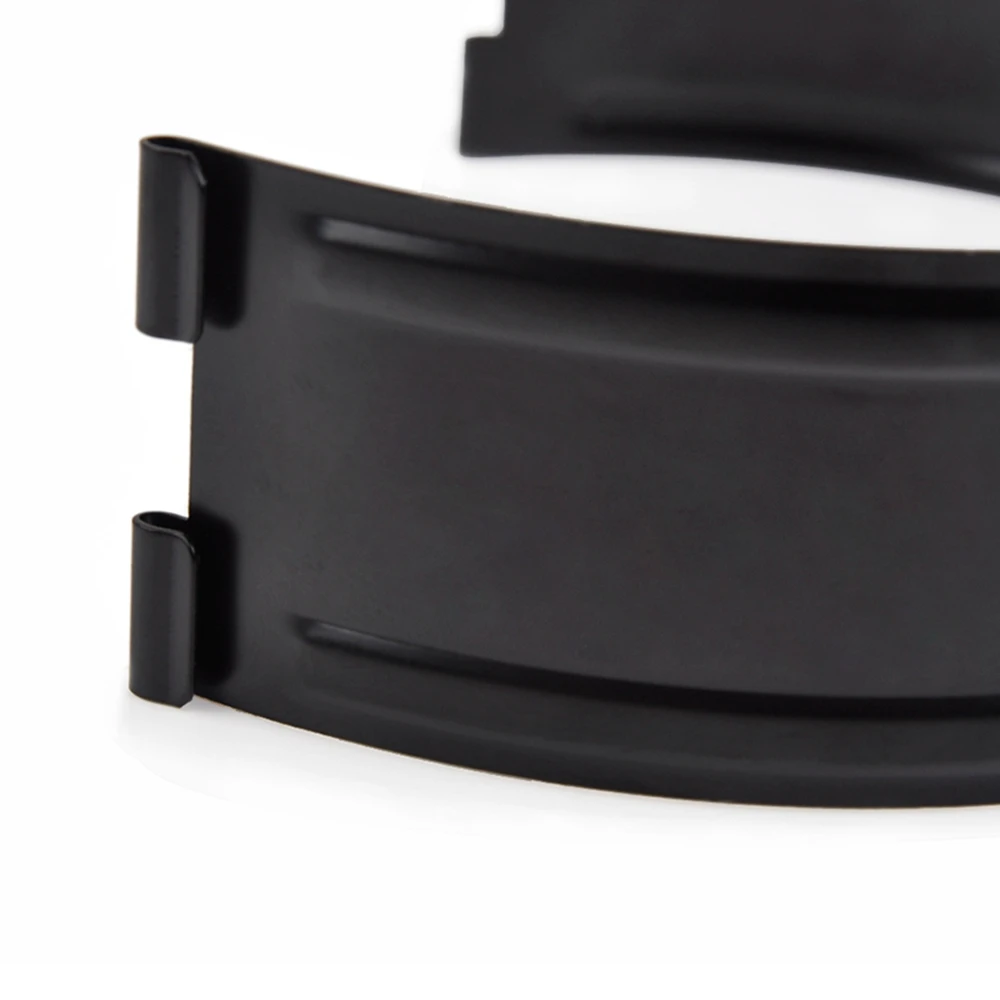 

Tactical headset silver steel headband accessories Airsoft COMTAC series earphone replacement parts