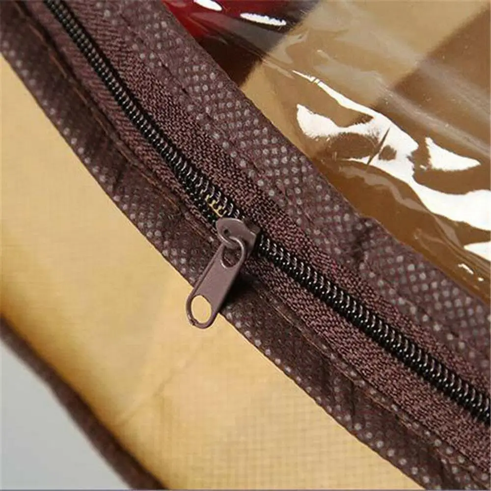 12 держатель для хранения обуви тапочки кровать Ящик Контейнер Органайзер