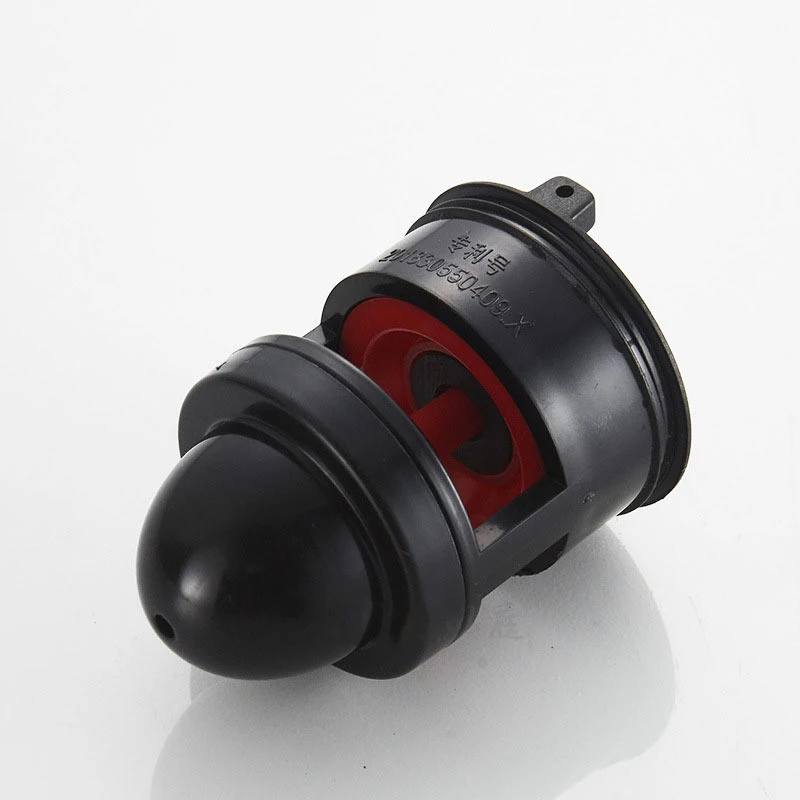 

Floor Drain Odor Proof Core Drain Guard Sewer Backflow Preventer Durable High Quality DTT88