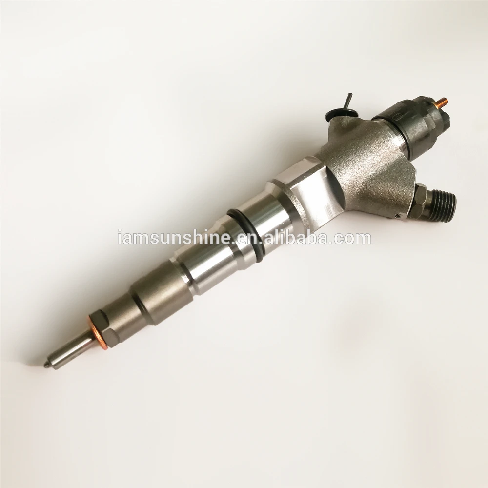 

0445120153 diesel fuel injector fuel injector nozzle 0445120153 EURO-4.5 made in china