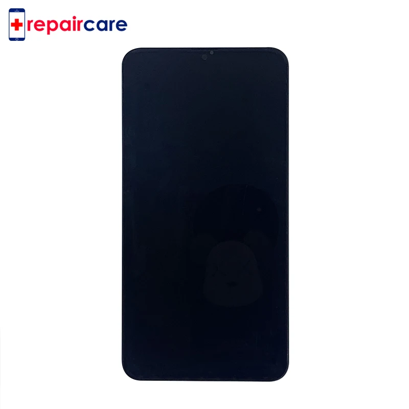 6 2 &quotОригинальный ЖК-дисплей для samsung Galaxy A10 A105 A105F SM-A105F ЖК-экран Замена дигитайзер