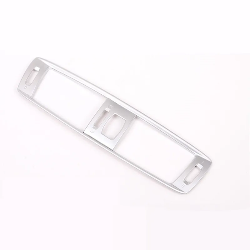 Центр Управление воздуха Рамка для украшения выходного отверстия Накладка BMW X3 F25