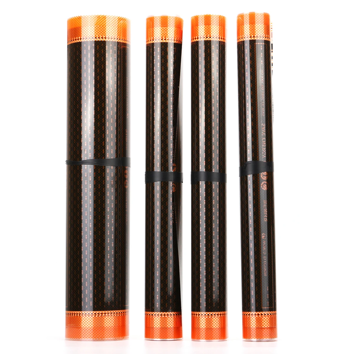 200 ~ 240 В 220 Вт/м2 новый инфракрасный PTC саморегулирующийся пол теплый углеродная