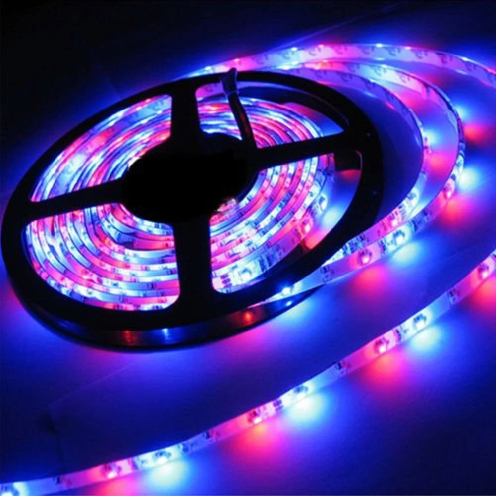 Binval SMD5050 RGB светодиодный 5 м/10 м ленточный светильник s водонепроницаемый Fiexble