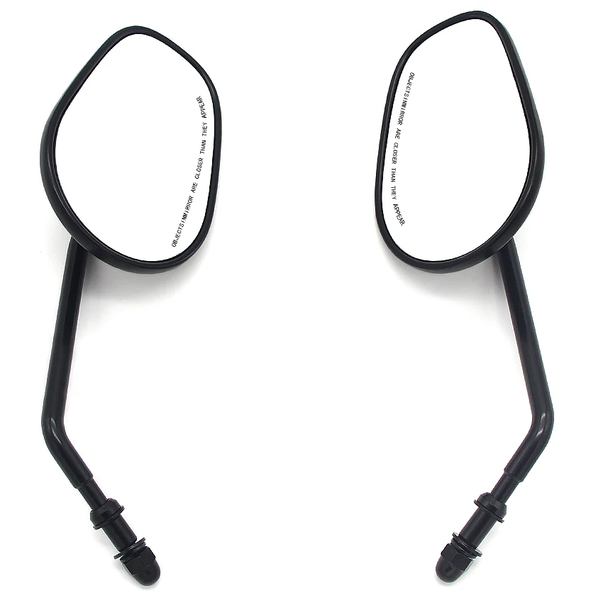 Боковое зеркало для Мотоциклов Harley Davidson 500 750 XG500 XG750 1200 XL1200CX 1200T XL1200T XL1200X 883 XL883N XL883L FLRT