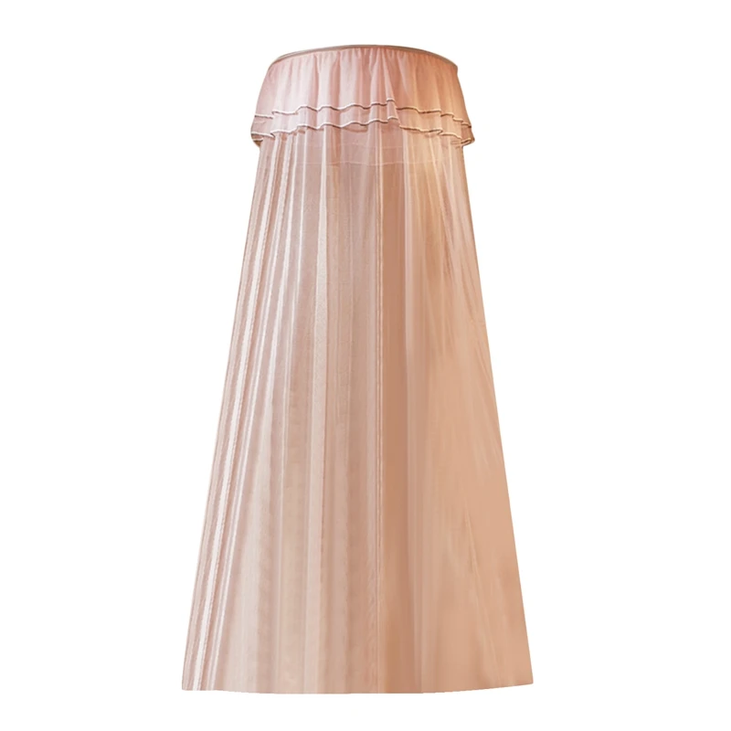 Детская кровать москитная сетка дышащая держатель детская навес детские