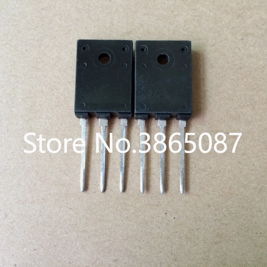 2SK2148 или 2SK2760 TO 3PF POWER MOSFET транзистор MOS FET TUBE 20 шт./лот оригинальный новый|Коннекторы