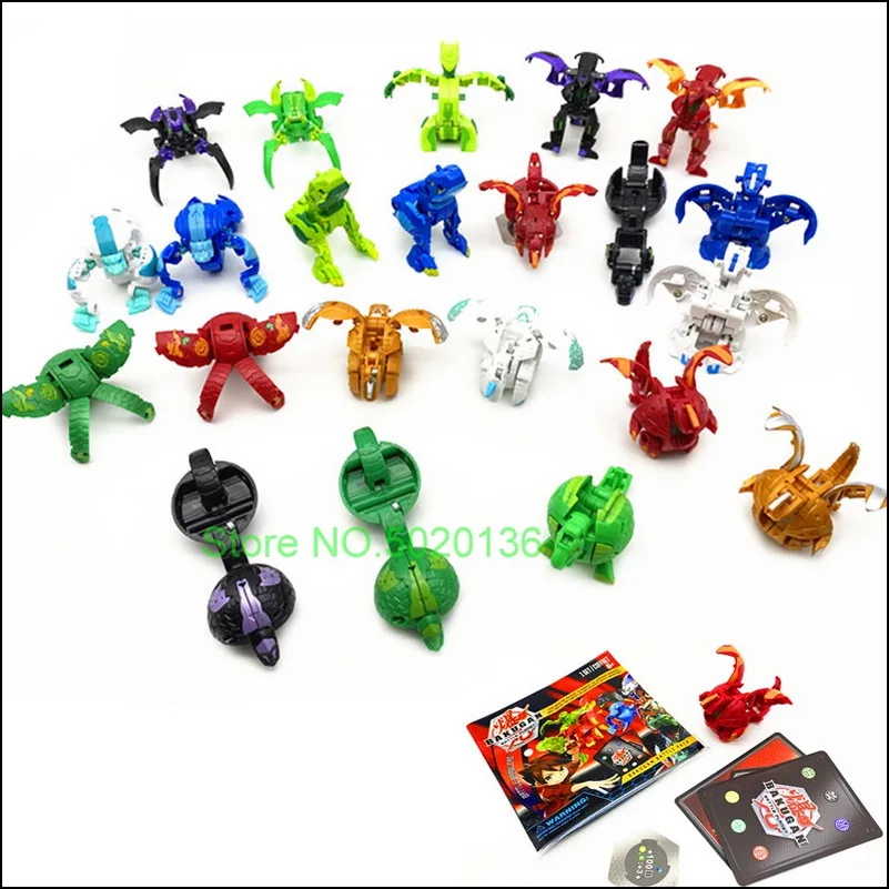 Такара Томи подлинный Bakuganes боевой мяч катапульта Боевая платформа карточка пазл