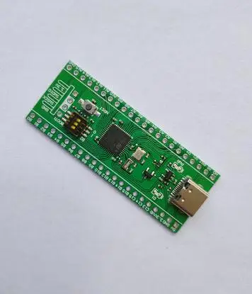 5 шт./лот макетная плата STM32F401 STM32F401CCU6 STM32F4 обучающая плата|Крышки переключателей| |