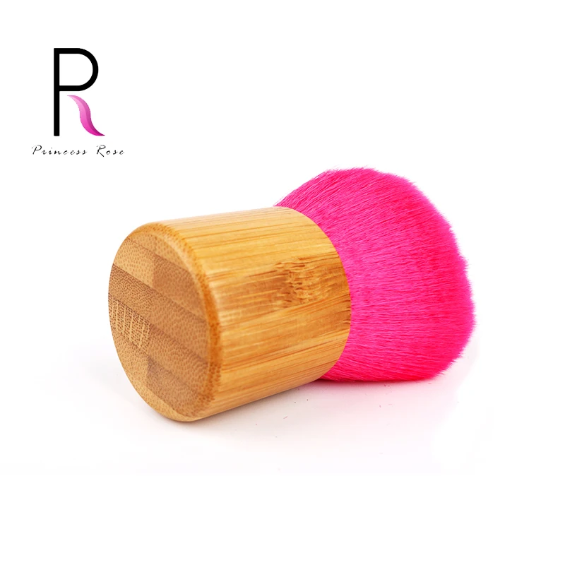 Мини Принцесса Роза один мягкий синтетический волос Многофункциональный