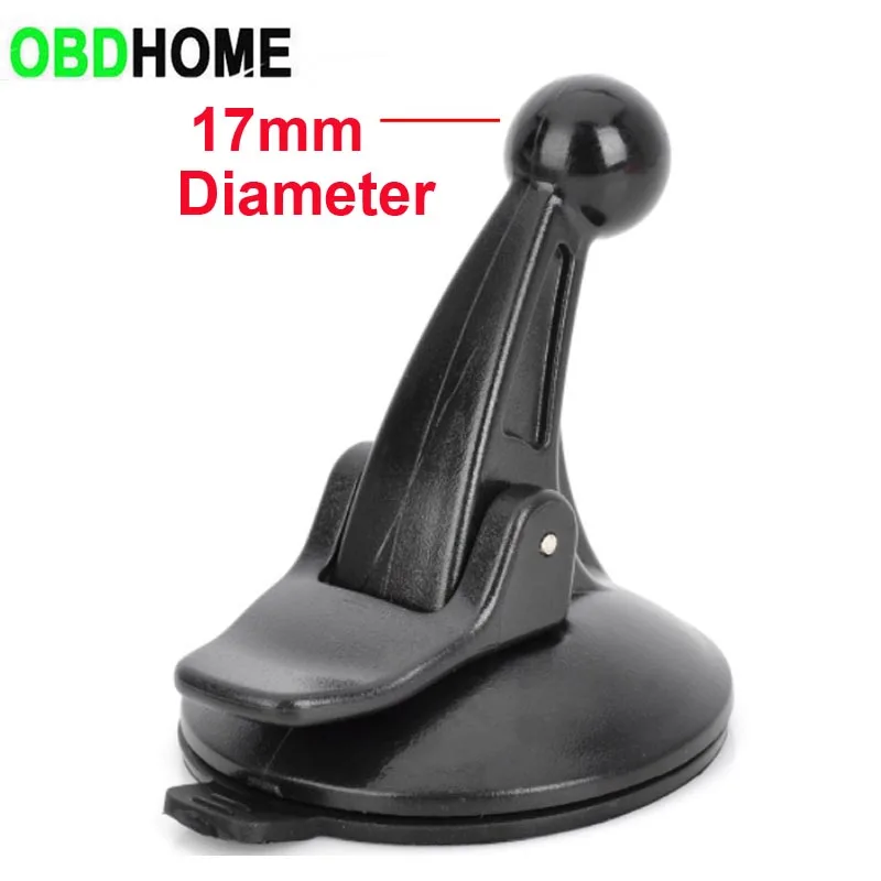 

Универсальный держатель на присоске для автомобильного видеорегистратора, 17 мм