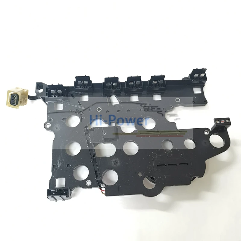 

Original OEM 6F35 AL8Z-7G391-A AL8P-7G391-A 9L8P-7A092-CB 9L8Z-7A092-CB Transmission Valves Body Conductor Plate