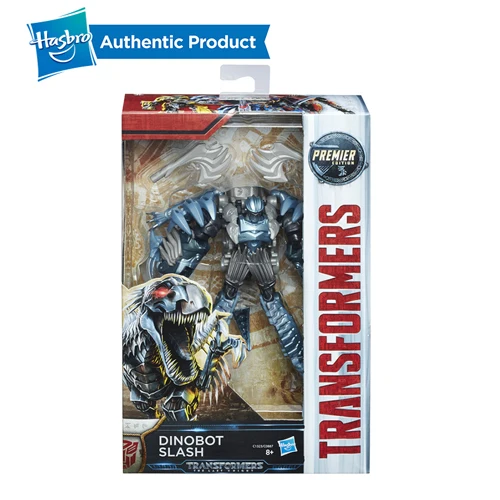 C1323CA00-SLASH Hasbro трансформеры, последний рыцарь, серия «премиум», Делюкс, Шмель, фигурка, один шаг, Changer, детские игрушки - Цвет: C1323CA00-SLASH