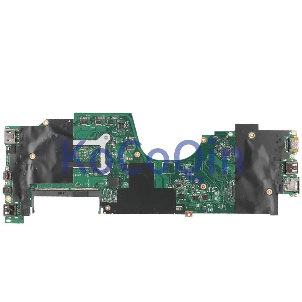 for lenovo thinkpad yoga 370 notebook mainboard cizs1 la e291p 01hy149 core sr33z i7 76000u laptop motherboard free global shipping
