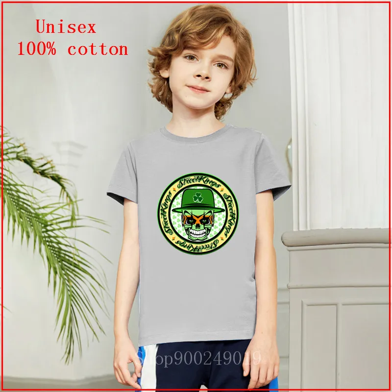 Детская футболка с принтом для мальчиков и девочек рисунком на английском в