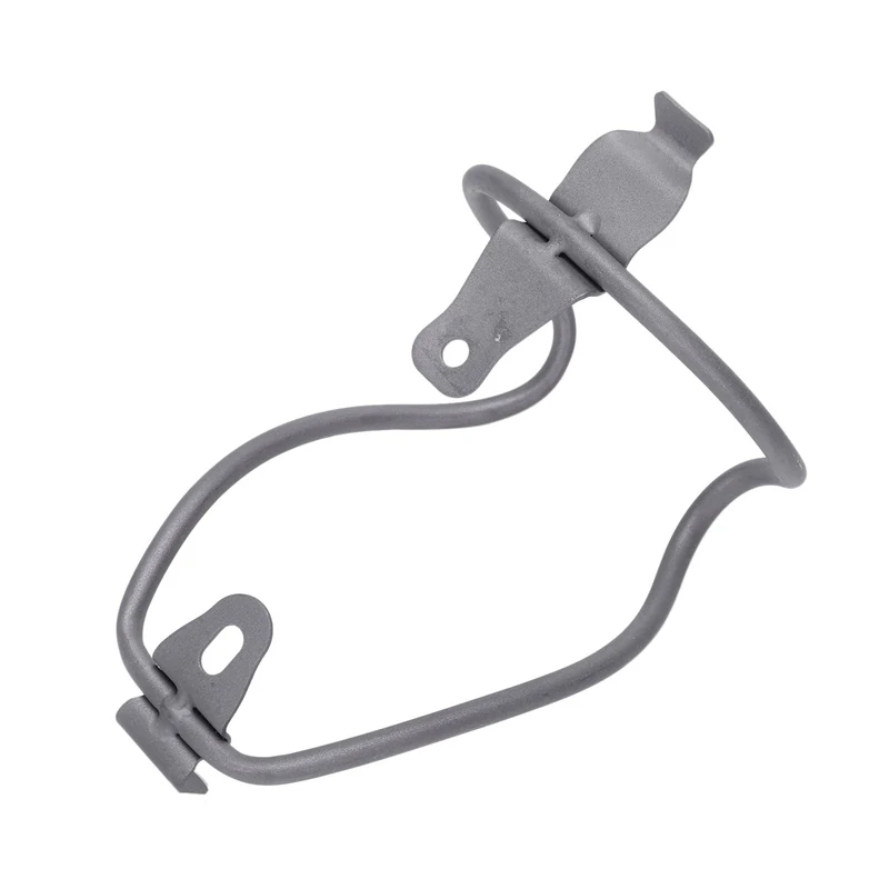 Титановый сплав Mtb велосипед велосипедный держатель для бутылки с водой Горная