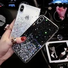 Чехол из ТПУ для iphone 13, 12, 11 pro, xs max, x, xr, SE, 8, 7, 6, 6s plus